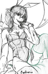 Half Body