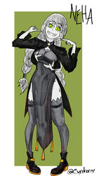Full Body